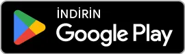 Google Play'den Alın